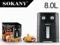 Healthy Airfryer