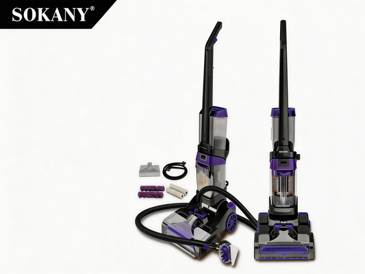 Carpet Washer