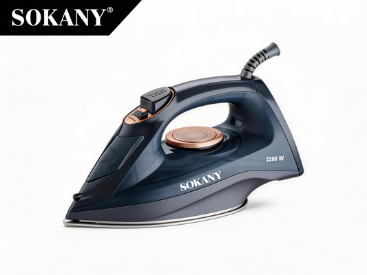 Steam Iron