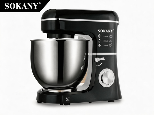 Kitchen Master/Stand Mixer